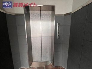 中川原駅 徒歩9分 6階の物件外観写真